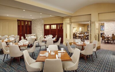DoubleTree by Hilton Boston North Shore