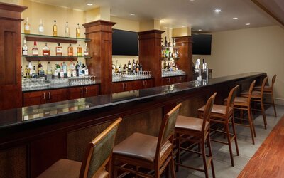 DoubleTree by Hilton Boston North Shore