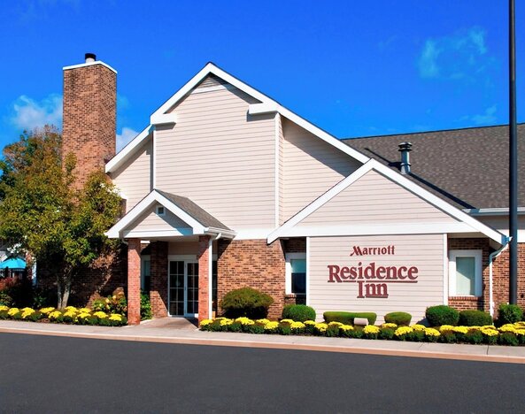 Residence Inn by Marriott Boston North Shore/Danvers