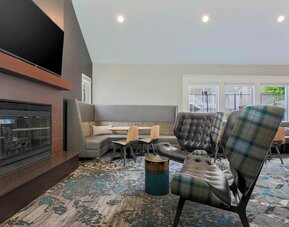 Residence Inn by Marriott Boston North Shore/Danvers