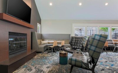 Residence Inn by Marriott Boston North Shore/Danvers