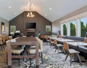 Residence Inn by Marriott Boston North Shore/Danvers