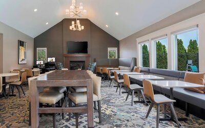 Residence Inn by Marriott Boston North Shore/Danvers