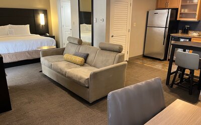 Residence Inn by Marriott Boston North Shore/Danvers