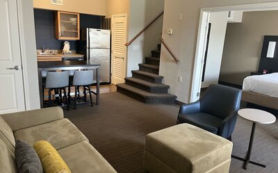 Residence Inn by Marriott Boston North Shore/Danvers