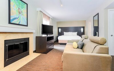 Residence Inn by Marriott Boston North Shore/Danvers