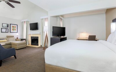 Residence Inn by Marriott Boston North Shore/Danvers