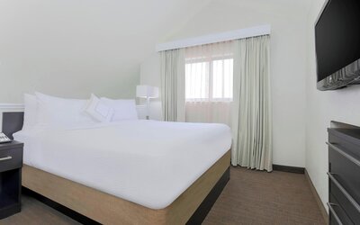 Residence Inn by Marriott Boston North Shore/Danvers