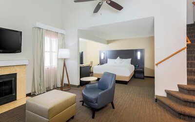 Residence Inn by Marriott Boston North Shore/Danvers