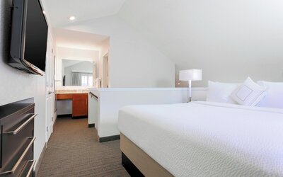 Residence Inn by Marriott Boston North Shore/Danvers