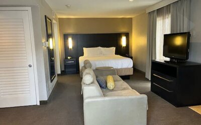 Residence Inn by Marriott Boston North Shore/Danvers