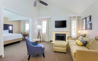 Residence Inn by Marriott Boston North Shore/Danvers