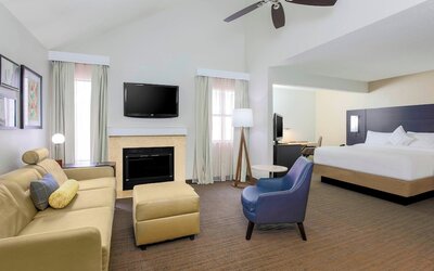 Residence Inn by Marriott Boston North Shore/Danvers