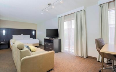 Residence Inn by Marriott Boston North Shore/Danvers