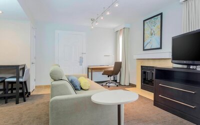 Residence Inn by Marriott Boston North Shore/Danvers