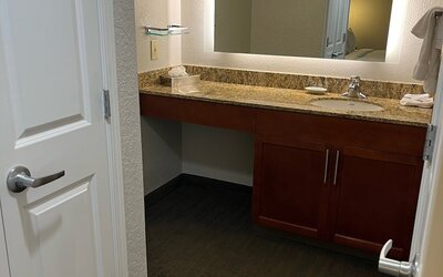 Residence Inn by Marriott Boston North Shore/Danvers