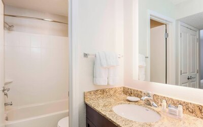 Residence Inn by Marriott Boston North Shore/Danvers