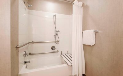 Residence Inn by Marriott Boston North Shore/Danvers