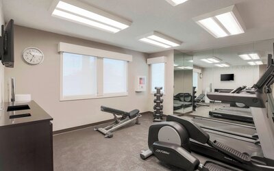 Residence Inn by Marriott Boston North Shore/Danvers