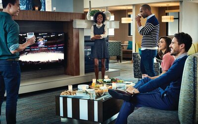 Residence Inn by Marriott Boston North Shore/Danvers