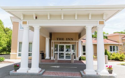The Wylie Inn and Conference Center at Endicott College