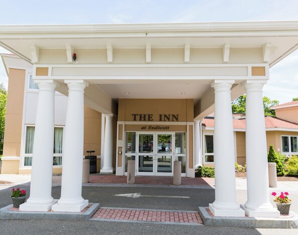 The Wylie Inn and Conference Center at Endicott College