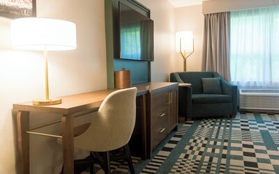 The Wylie Inn and Conference Center at Endicott College