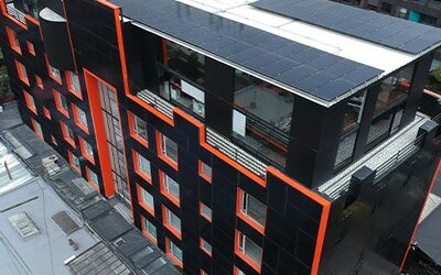 Richmond Suites Hotel y Centro de Negocios