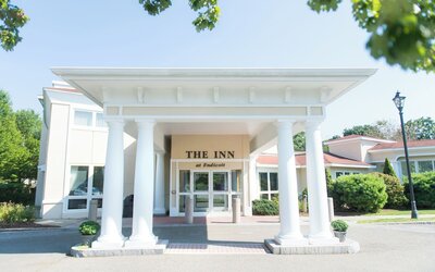 The Wylie Inn and Conference Center at Endicott College