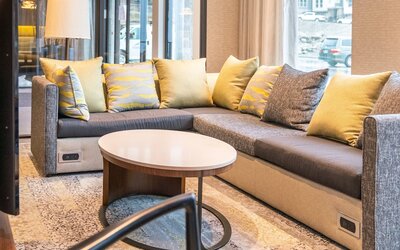 Courtyard by Marriott Salt Lake City Cottonwood