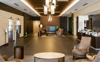 Courtyard by Marriott Salt Lake City Cottonwood
