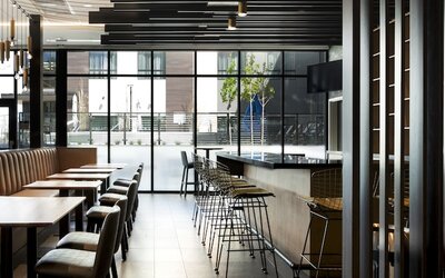 Courtyard by Marriott Salt Lake City Cottonwood