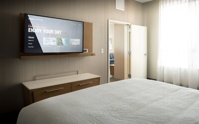 Courtyard by Marriott Salt Lake City Cottonwood