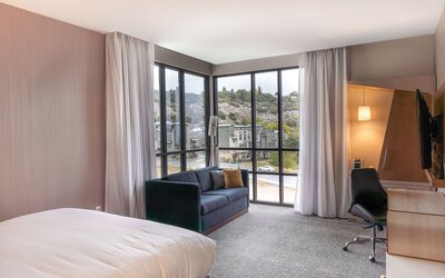Courtyard by Marriott Salt Lake City Cottonwood