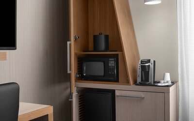 Courtyard by Marriott Salt Lake City Cottonwood