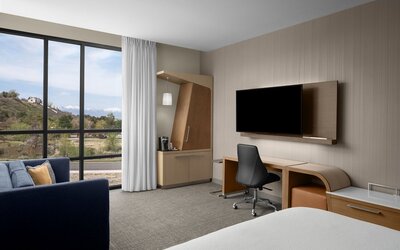 Courtyard by Marriott Salt Lake City Cottonwood
