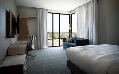 Courtyard by Marriott Salt Lake City Cottonwood