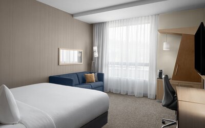 Courtyard by Marriott Salt Lake City Cottonwood