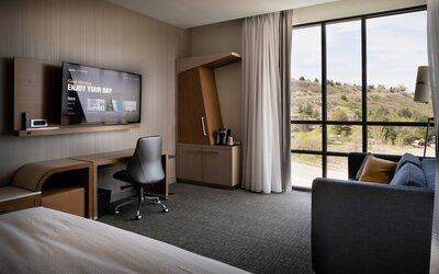 Courtyard by Marriott Salt Lake City Cottonwood