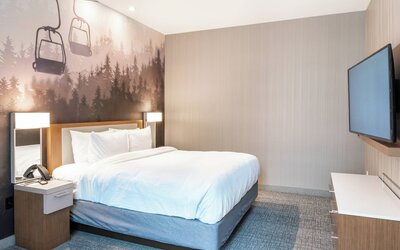 Courtyard by Marriott Salt Lake City Cottonwood