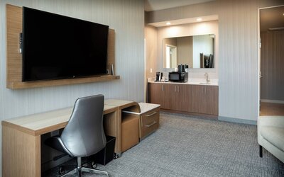 Courtyard by Marriott Salt Lake City Cottonwood