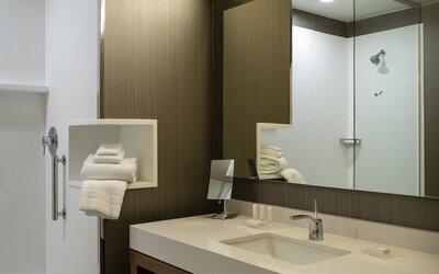 Courtyard by Marriott Salt Lake City Cottonwood