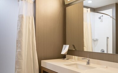 Courtyard by Marriott Salt Lake City Cottonwood