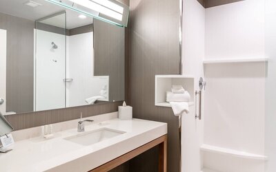 Courtyard by Marriott Salt Lake City Cottonwood