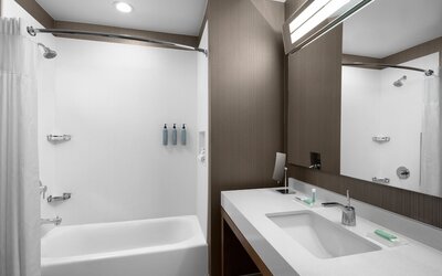 Courtyard by Marriott Salt Lake City Cottonwood
