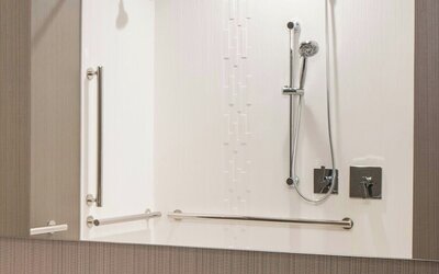 Courtyard by Marriott Salt Lake City Cottonwood