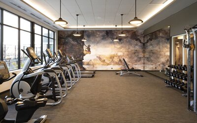 Courtyard by Marriott Salt Lake City Cottonwood