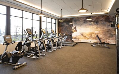 Courtyard by Marriott Salt Lake City Cottonwood