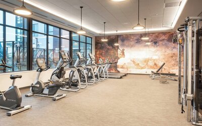 Courtyard by Marriott Salt Lake City Cottonwood