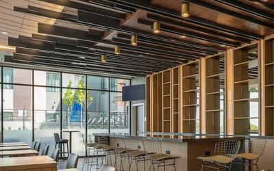 Courtyard by Marriott Salt Lake City Cottonwood